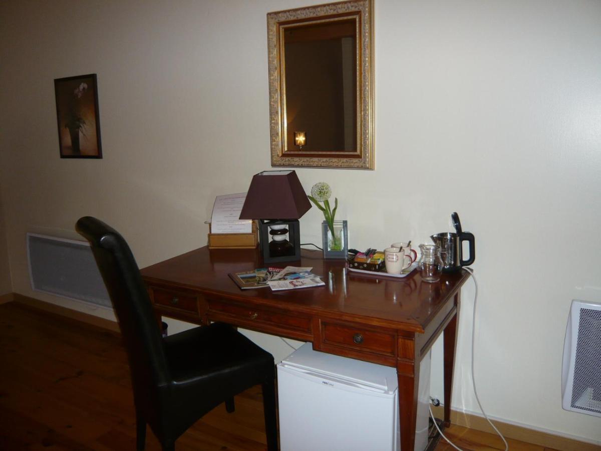Chambres Et Roulotte De La Gentilhommiere Chazey-sur-Ain ภายนอก รูปภาพ